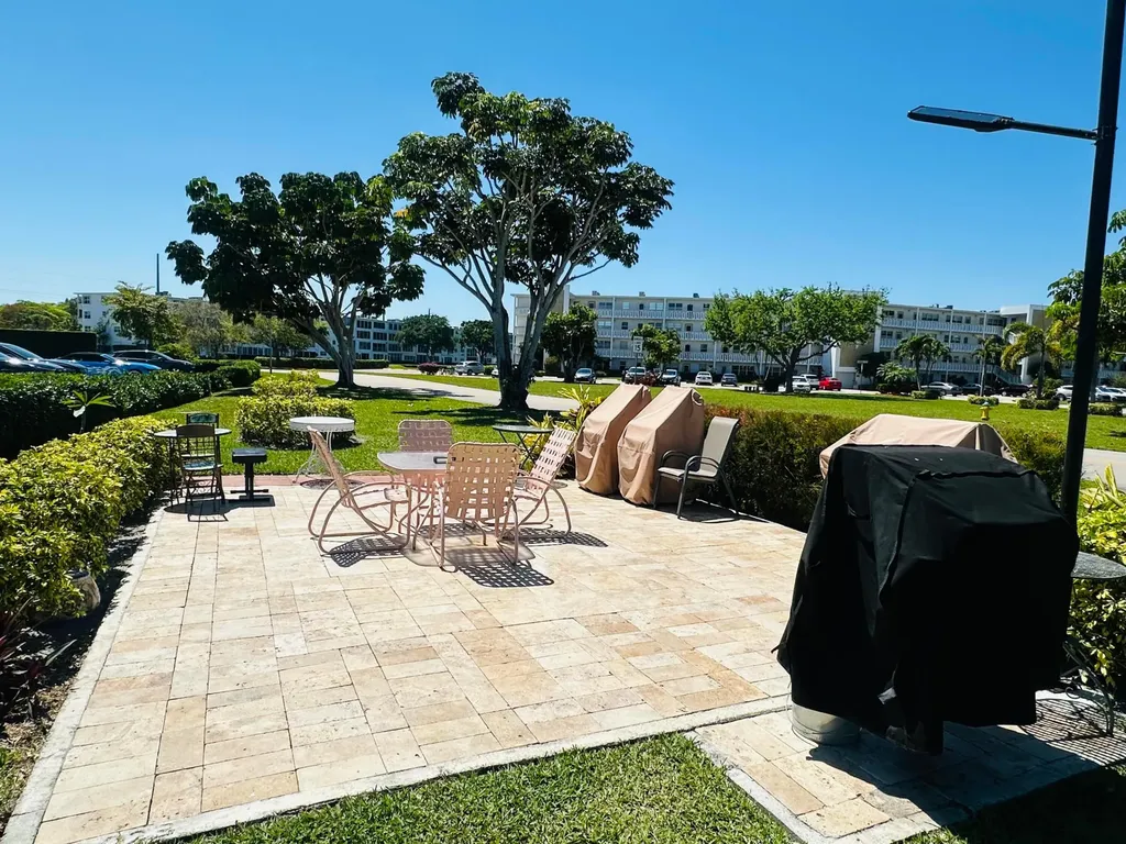 3012 Harwood C Deerfield Beach FL 33442