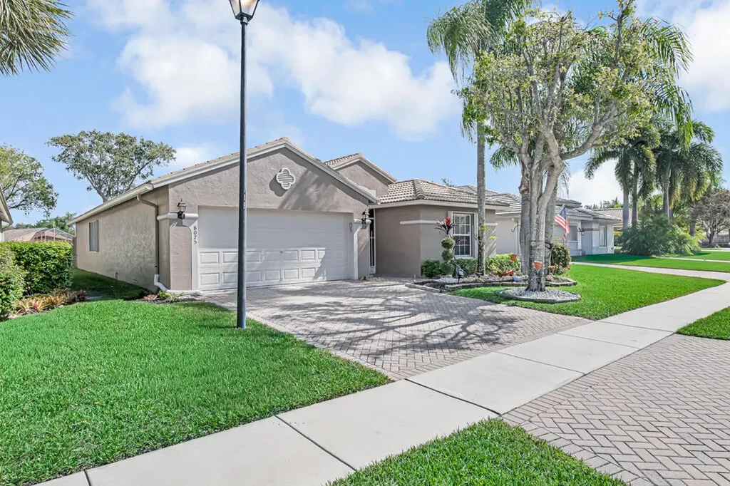 8075 Duomo Circle Boynton Beach FL 33472
