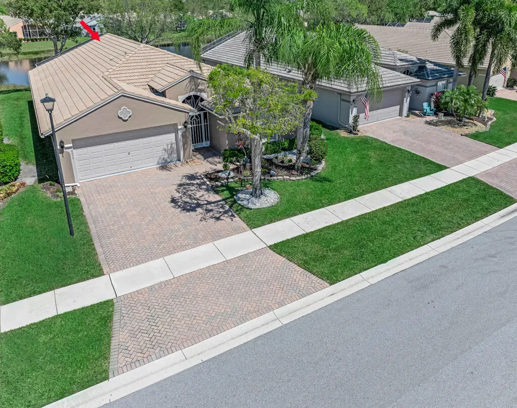 8075 Duomo Circle Boynton Beach FL 33472