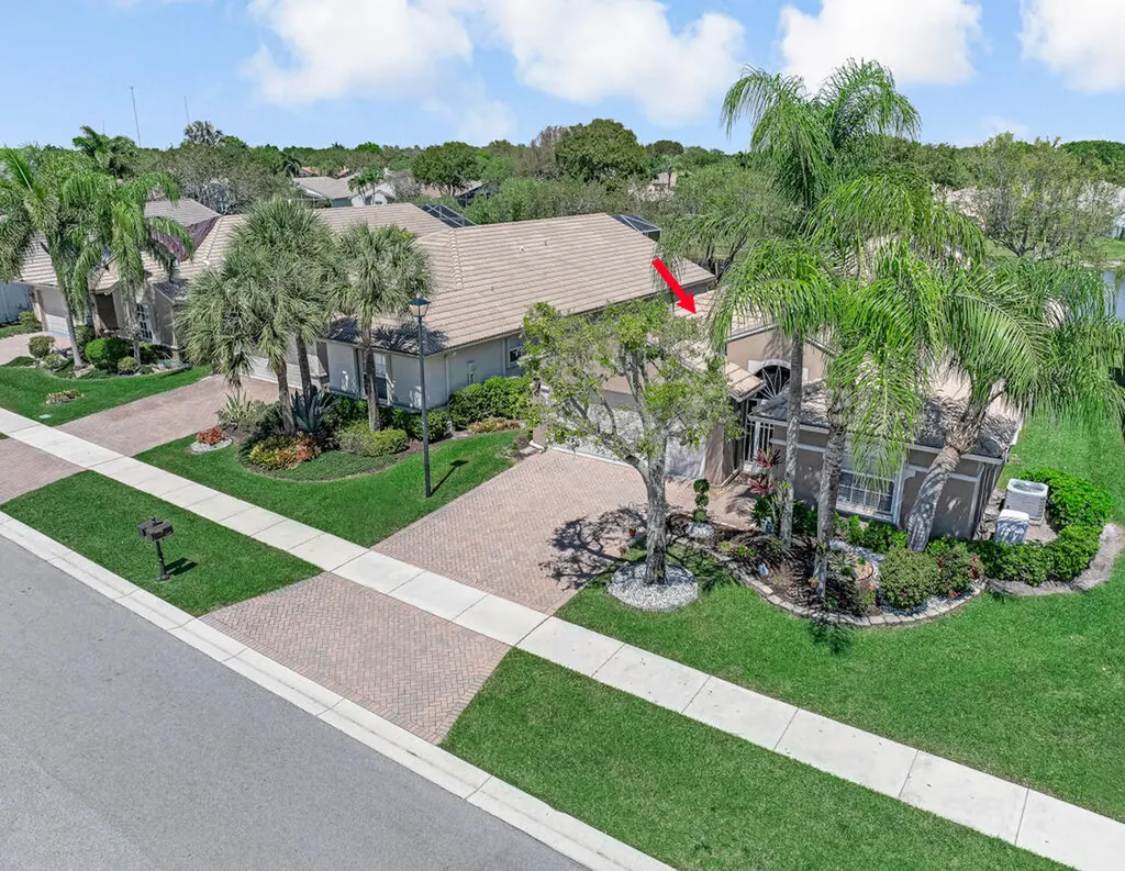 8075 Duomo Circle Boynton Beach FL 33472