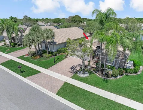 8075 Duomo Circle Boynton Beach FL 33472