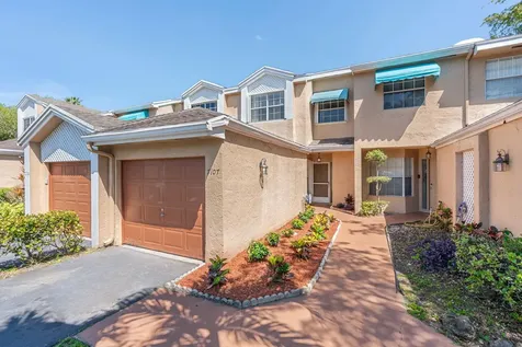 7107 Woodmont Way Tamarac FL 33321