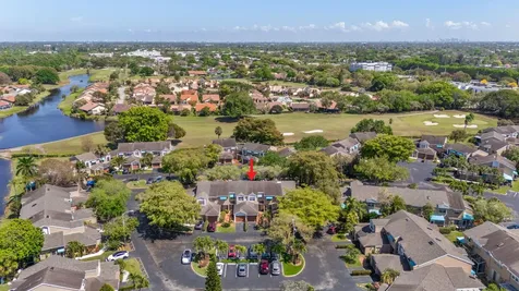 7107 Woodmont Way Tamarac FL 33321