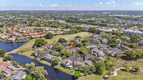 7107 Woodmont Way Tamarac FL 33321