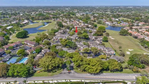 7107 Woodmont Way Tamarac FL 33321