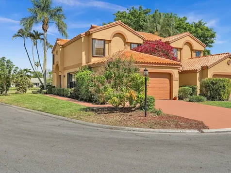 19982 Villa Lante Place Boca Raton FL 33434