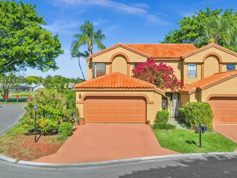 19982 Villa Lante Place Boca Raton FL 33434