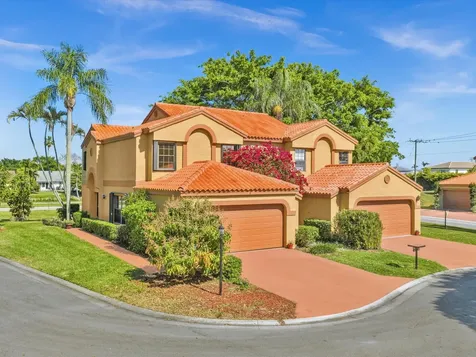 19982 Villa Lante Place Boca Raton FL 33434