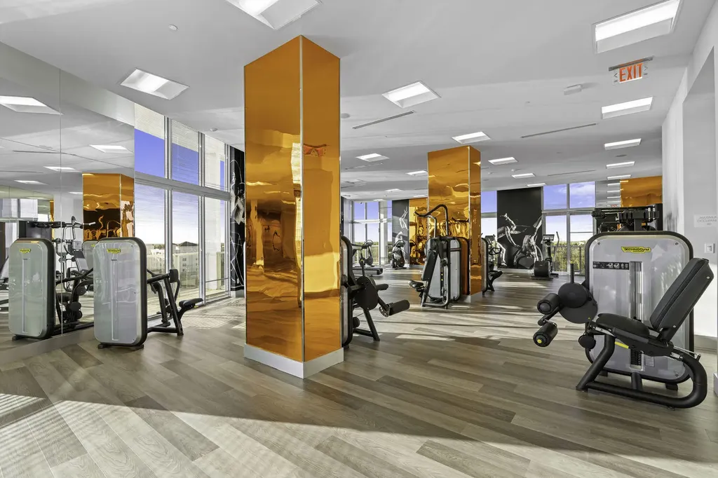 2000 Metropica Way Sunrise FL 33323