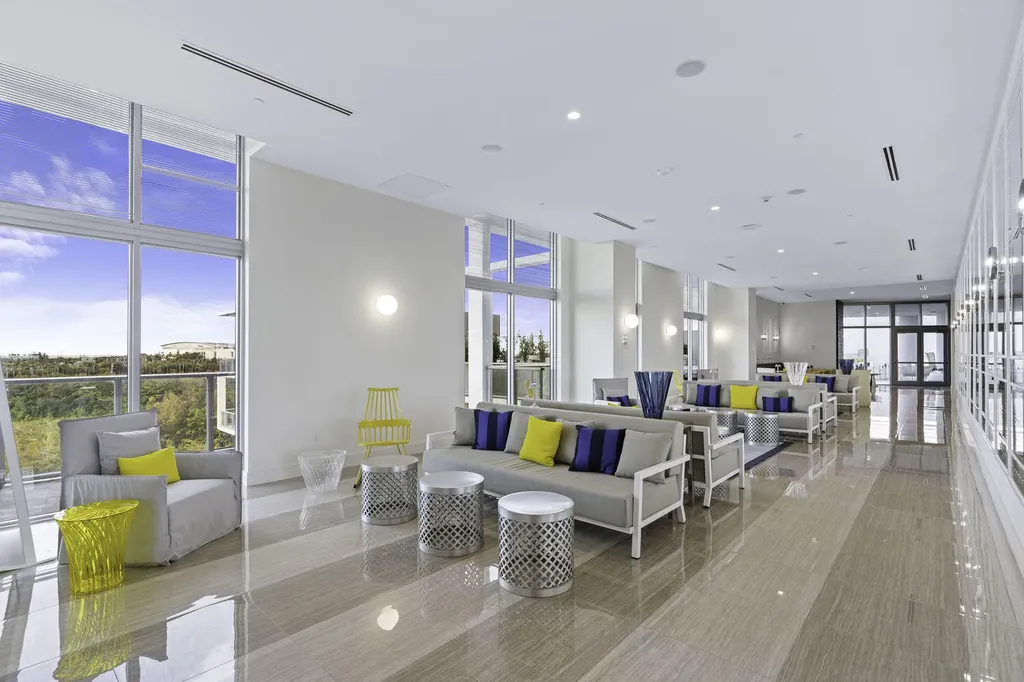2000 Metropica Way Sunrise FL 33323