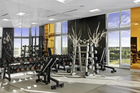 2000 Metropica Way Sunrise FL 33323