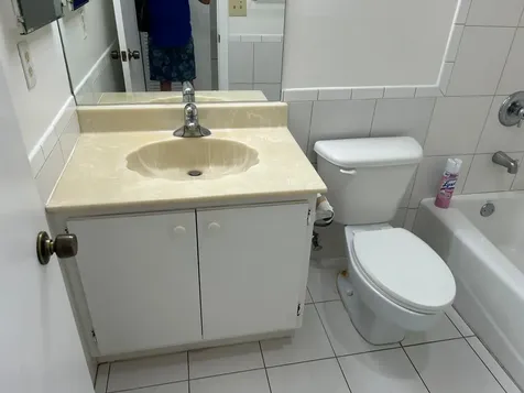 3300 Spanish Moss Terrace Lauderhill FL 33319