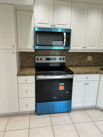3300 Spanish Moss Terrace Lauderhill FL 33319