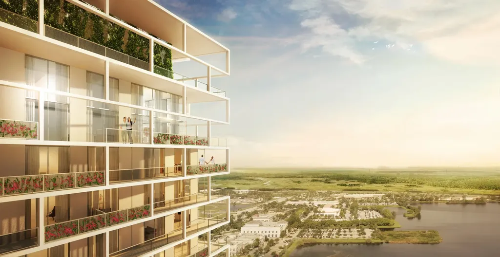 2000 Metropica Way Sunrise FL 33323