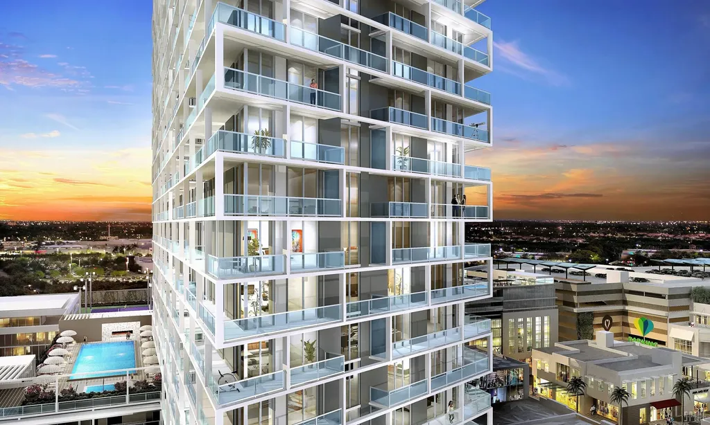 2000 Metropica Way Sunrise FL 33323
