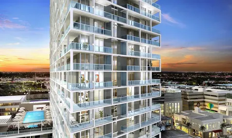 2000 Metropica Way Sunrise FL 33323