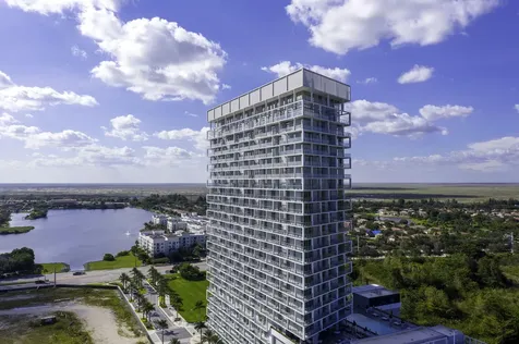 2000 Metropica Way Sunrise FL 33323