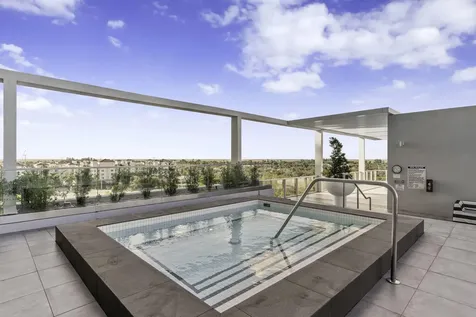 2000 Metropica Way Sunrise FL 33323