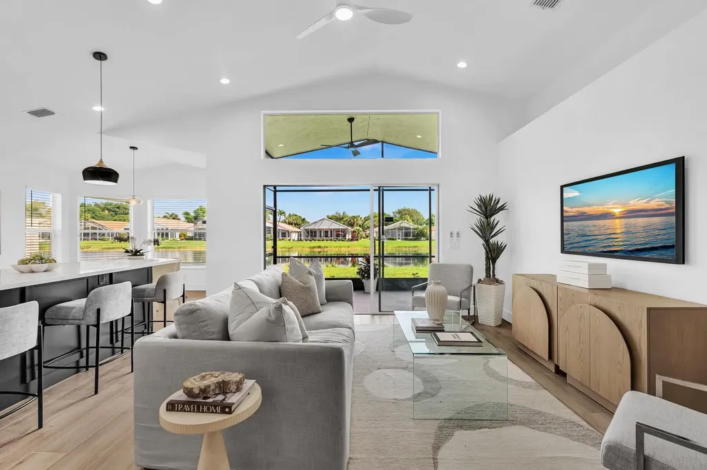 7855 San Isidro Street Boynton Beach FL 33437