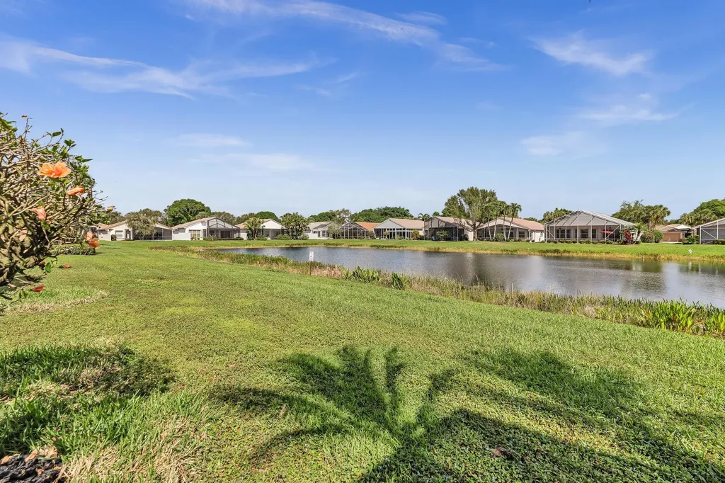 7855 San Isidro Street Boynton Beach FL 33437