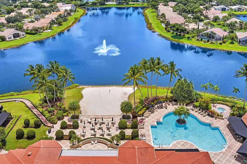 7855 San Isidro Street Boynton Beach FL 33437