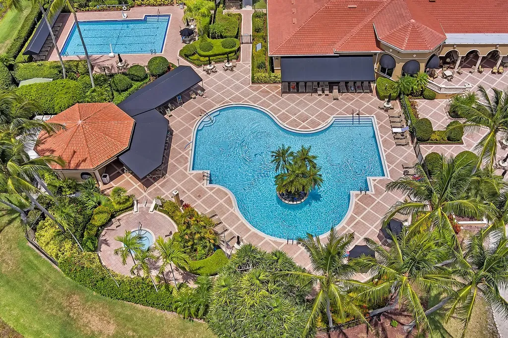 7855 San Isidro Street Boynton Beach FL 33437