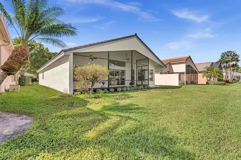 7855 San Isidro Street Boynton Beach FL 33437