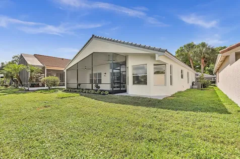 7855 San Isidro Street Boynton Beach FL 33437
