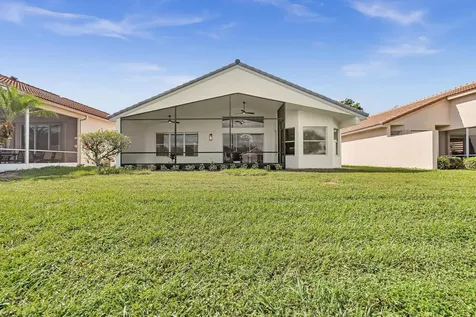 7855 San Isidro Street Boynton Beach FL 33437