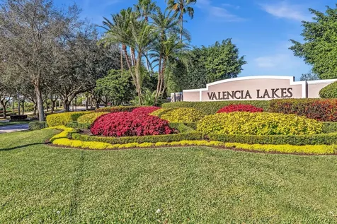 7855 San Isidro Street Boynton Beach FL 33437