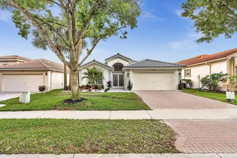 7855 San Isidro Street Boynton Beach FL 33437