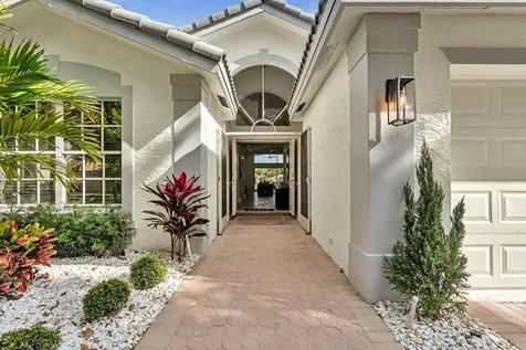 7855 San Isidro Street Boynton Beach FL 33437