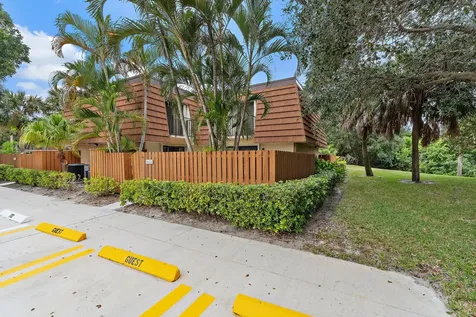 3052 30th Court Jupiter FL 33477