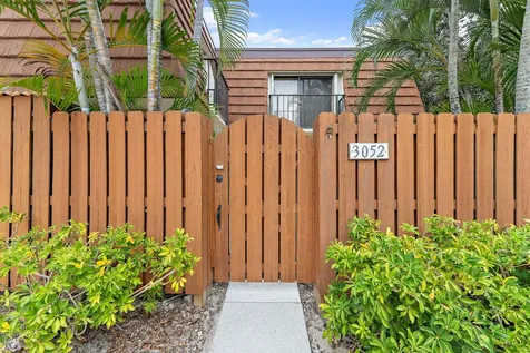 3052 30th Court Jupiter FL 33477