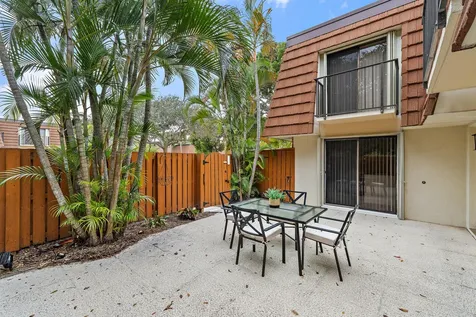 3052 30th Court Jupiter FL 33477