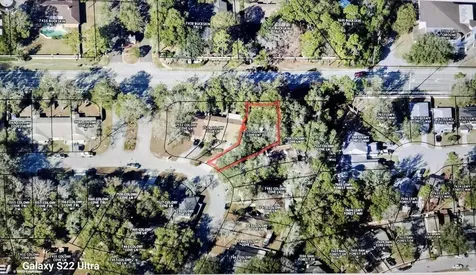 7520 Colony Cove Lane Jacksonville FL 32277