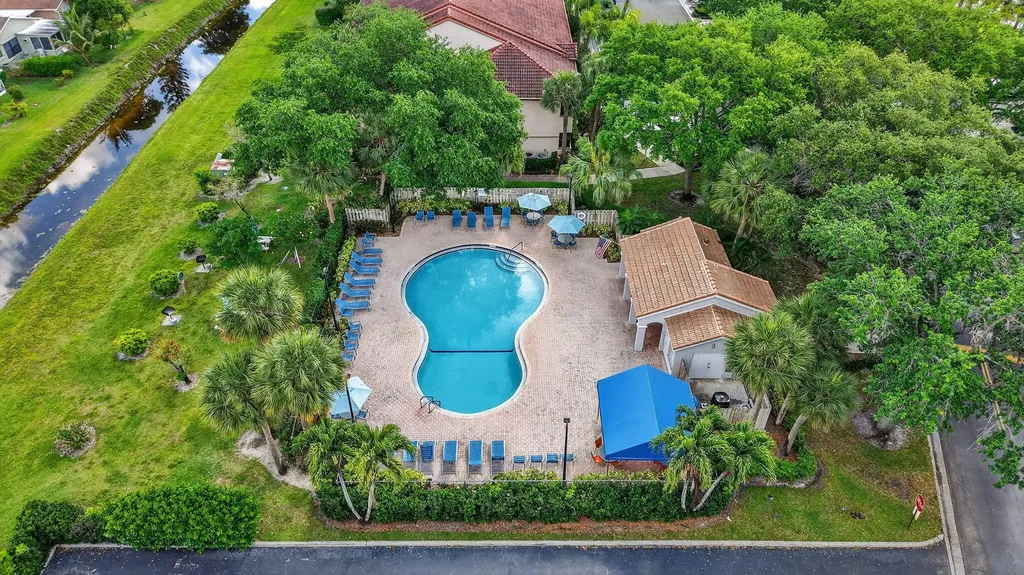 5226 Europa Drive Boynton Beach FL 33437
