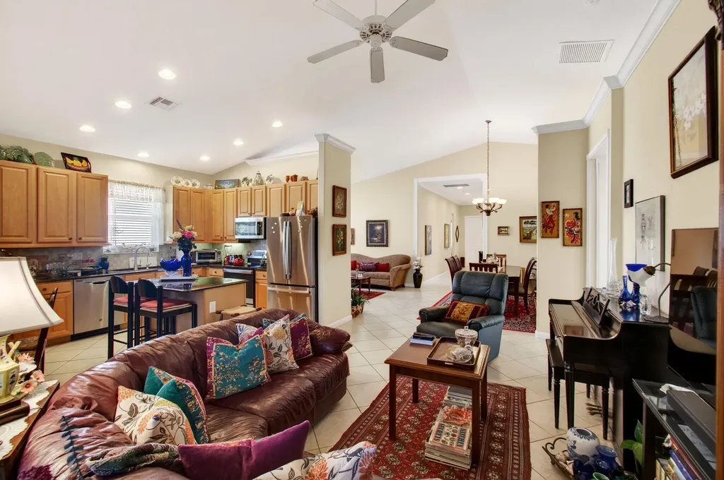 9692 Sandpiper Lane West Palm Beach FL 33411