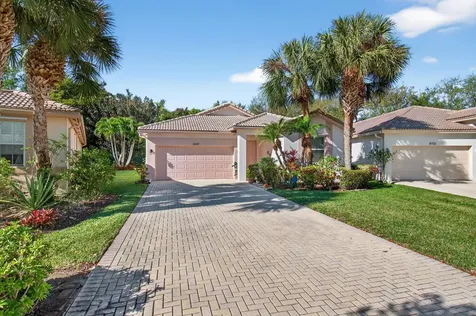 9692 Sandpiper Lane West Palm Beach FL 33411