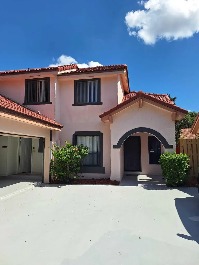 9561 NW 18th Court Plantation FL 33322