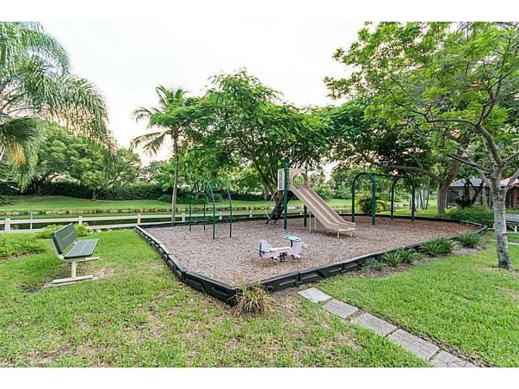 9561 NW 18th Court Plantation FL 33322