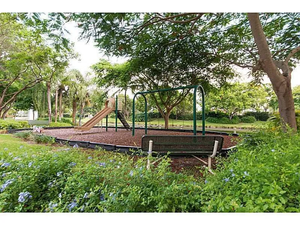 9561 NW 18th Court Plantation FL 33322