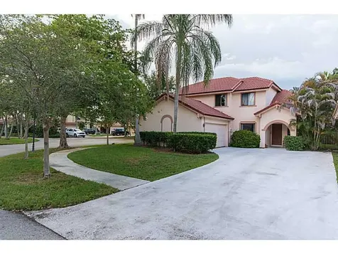 9561 NW 18th Court Plantation FL 33322