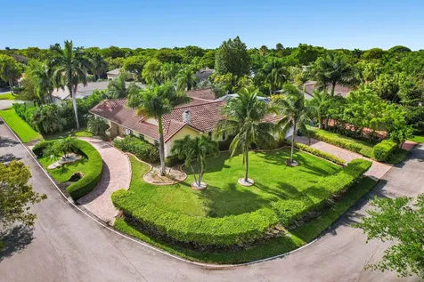 5701 SW 136th Street Miami FL 33156