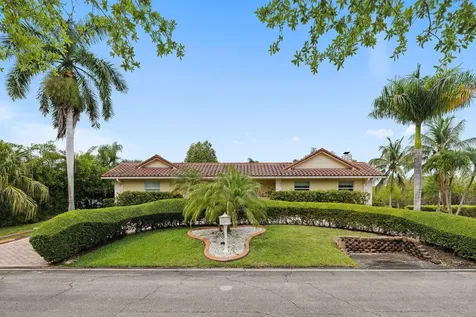 5701 SW 136th Street Miami FL 33156