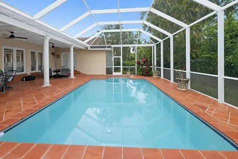 5701 SW 136th Street Miami FL 33156