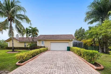 5701 SW 136th Street Miami FL 33156