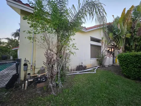 4977 NW 97th Drive Coral Springs FL 33076