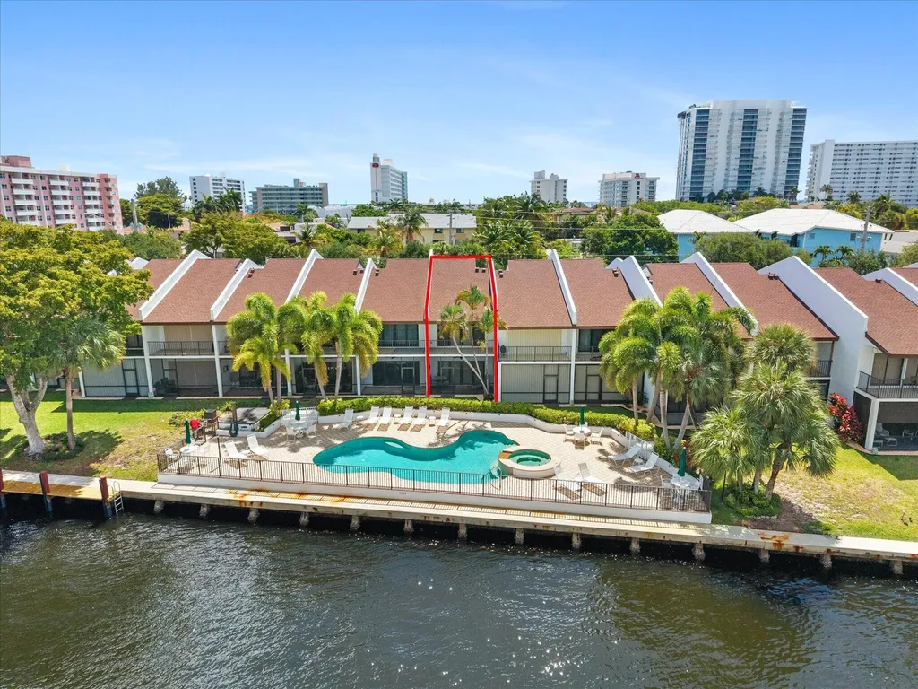 1301 N Riverside Drive Pompano Beach FL 33062