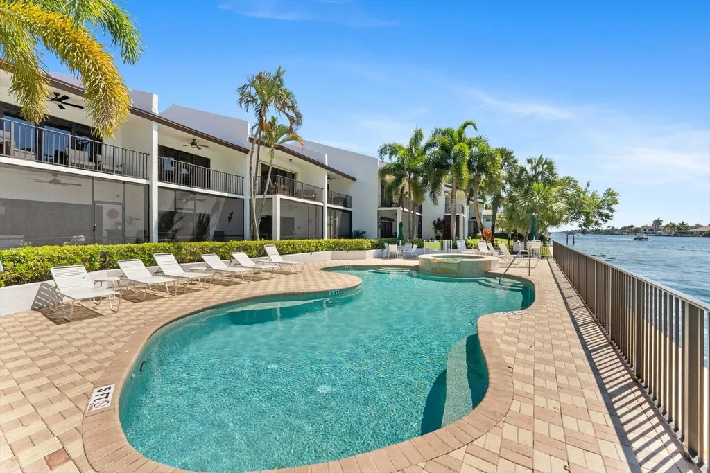 1301 N Riverside Drive Pompano Beach FL 33062